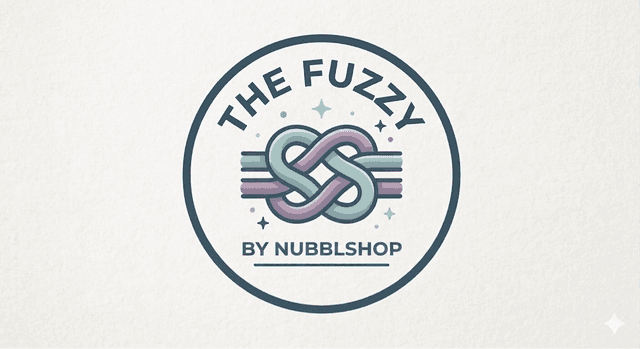 The Fuzzy by NubblShop